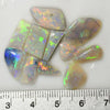 17.9 cts Rough Opal Parcel Rubs Lightning Ridge