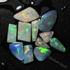 Rough opal 