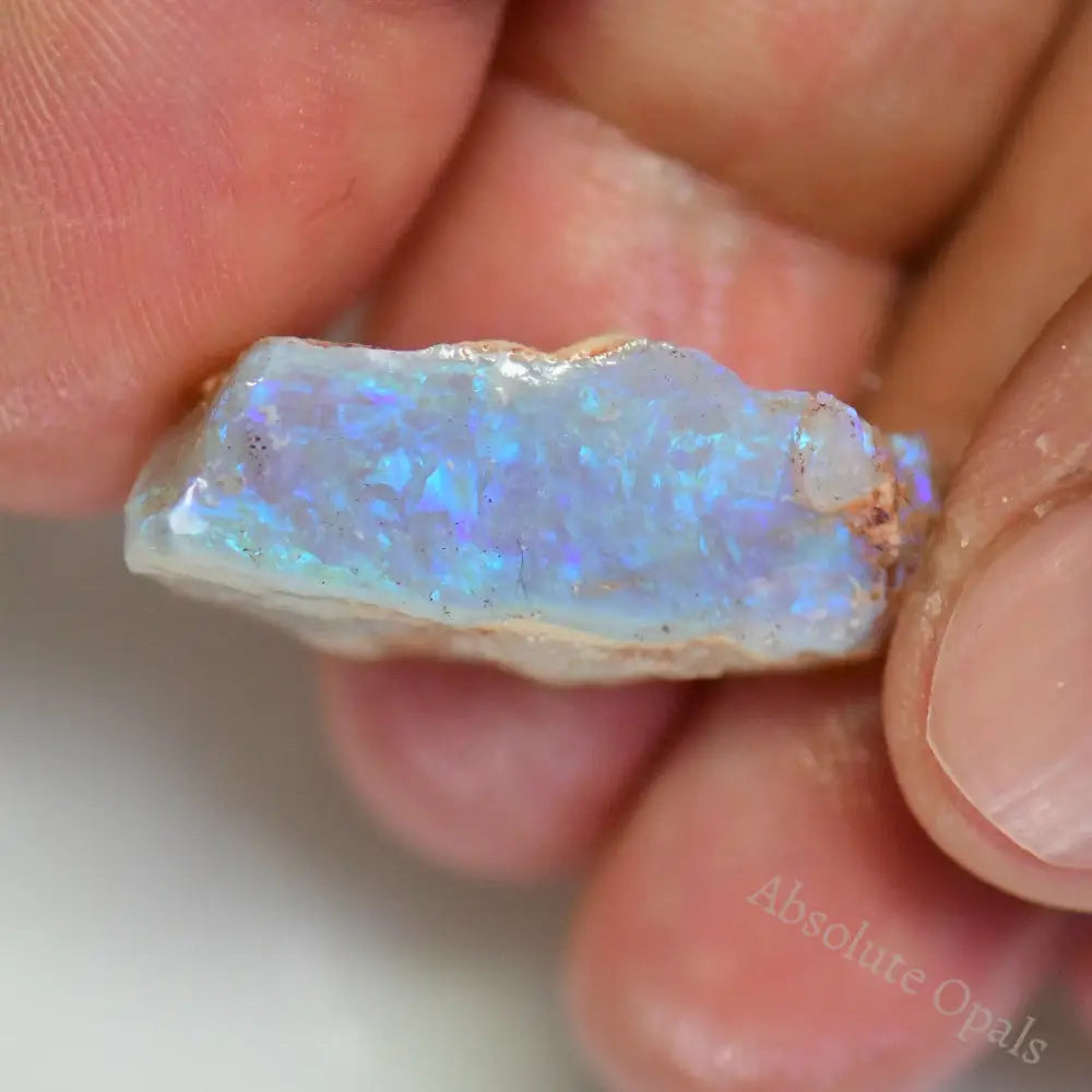 crystal opal