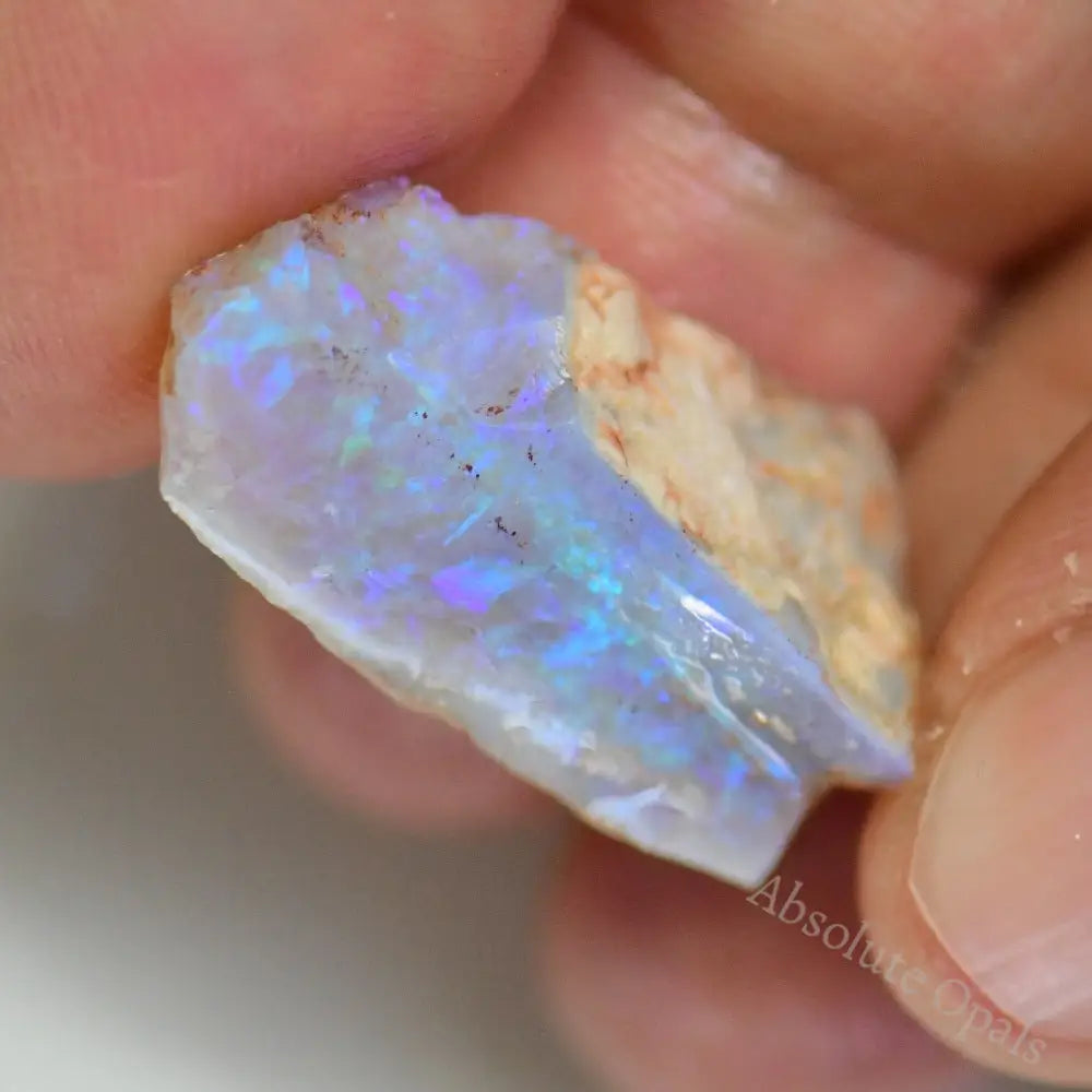 Rough Opal