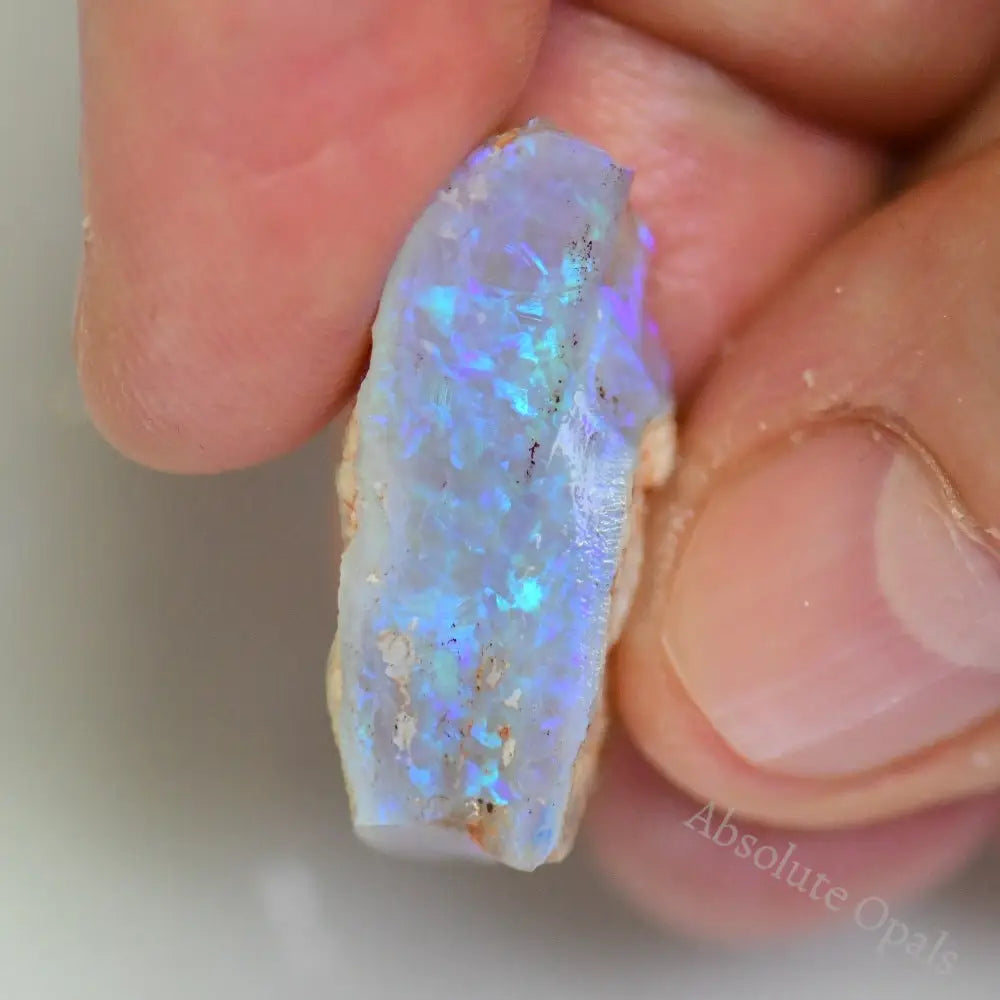 Australian Rough Opal Lightning Ridge