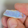 raw opal