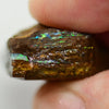 boulder opal