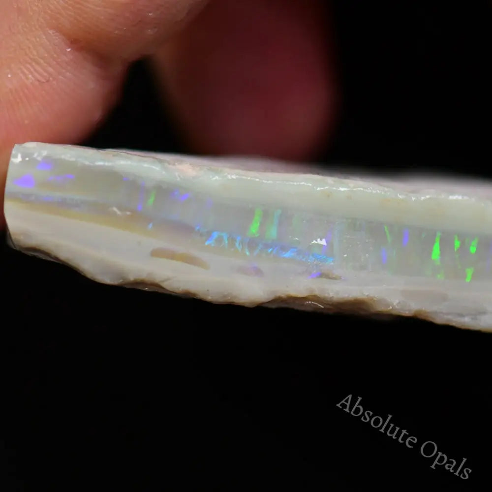 173 Cts Australian Opal Rough Lightning Ridge