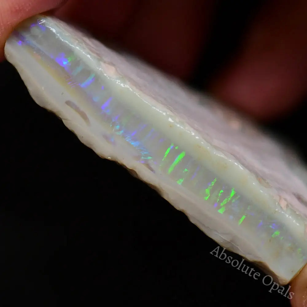 Rough Opal