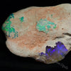 175 Cts Australian Rough Opal Lightning Ridge Gem Specimen