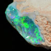 175 Cts Australian Rough Opal Lightning Ridge Gem Specimen