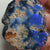 Australian Rough Black Opal, Lightning Ridge