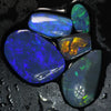 Rough Opal Stones