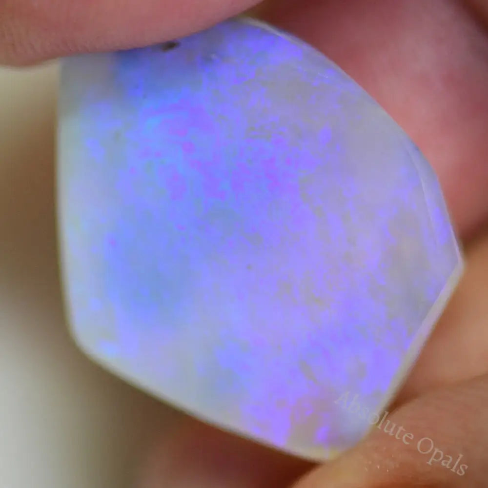 Australian Rough Opal Lightning Ridge