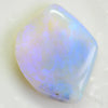 18.1 Cts Australian Rough Opal Lightning Ridge Single