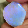 18.1 Cts Australian Rough Opal Lightning Ridge Single