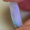 18.1 Cts Australian Rough Opal Lightning Ridge Single