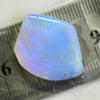 18.1 Cts Australian Rough Opal Lightning Ridge Single