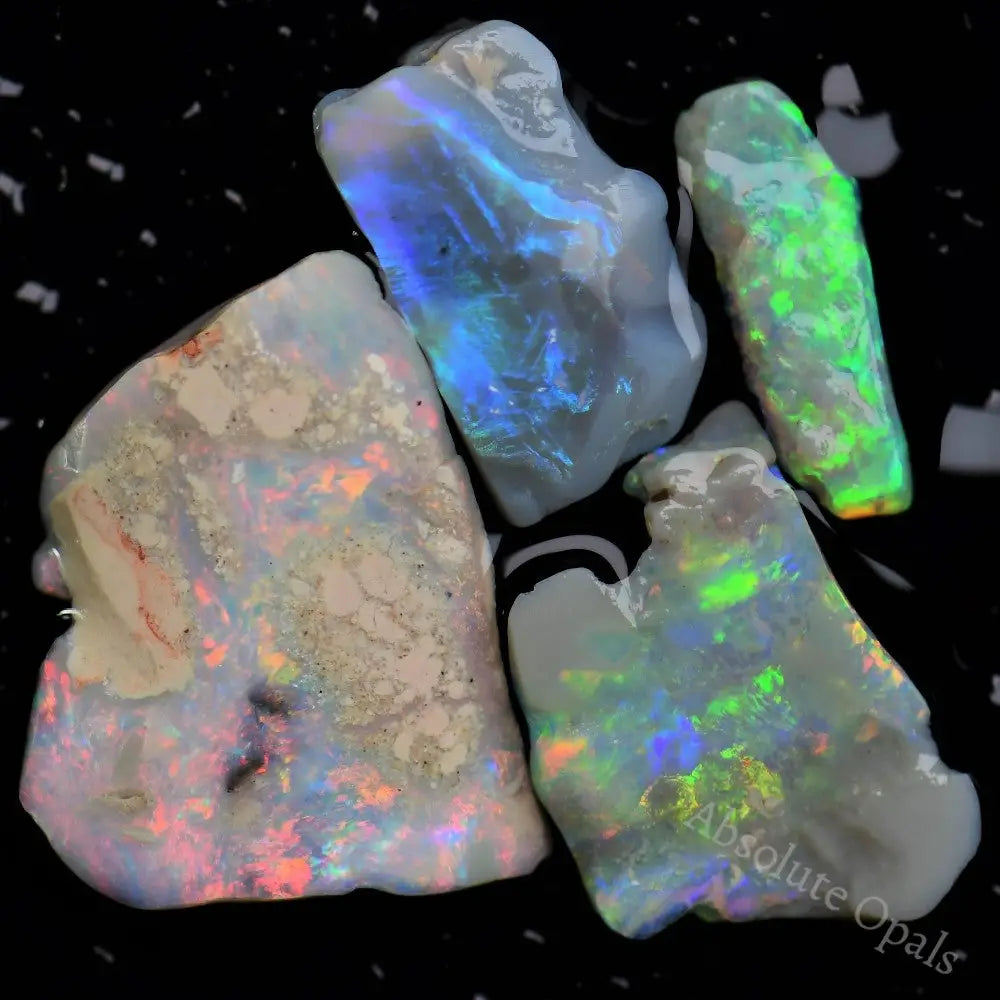 Rough Opal