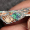 18.15 Cts Australian Lightning Ridge Opal Rough For Carving