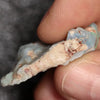 18.15 Cts Australian Lightning Ridge Opal Rough For Carving