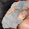 18.15 Cts Australian Lightning Ridge Opal Rough For Carving