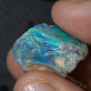 Australian Rough Opal Lightning Ridge for Carving