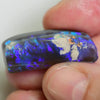 18.2 Cts Australian Rough Opal Lightning Ridge Single