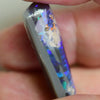 18.2 Cts Australian Rough Opal Lightning Ridge Single