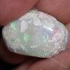 Australian Semi Black Opal Rough, Lightning Ridge, Polished Specimen