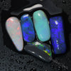 Opal opal parcel