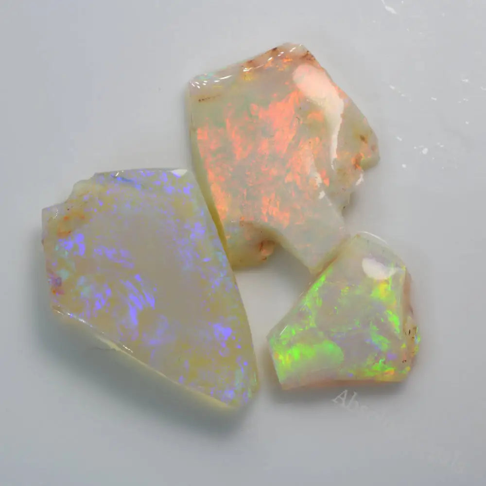 Rough Opal Parcel