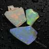 rough opal parcel 