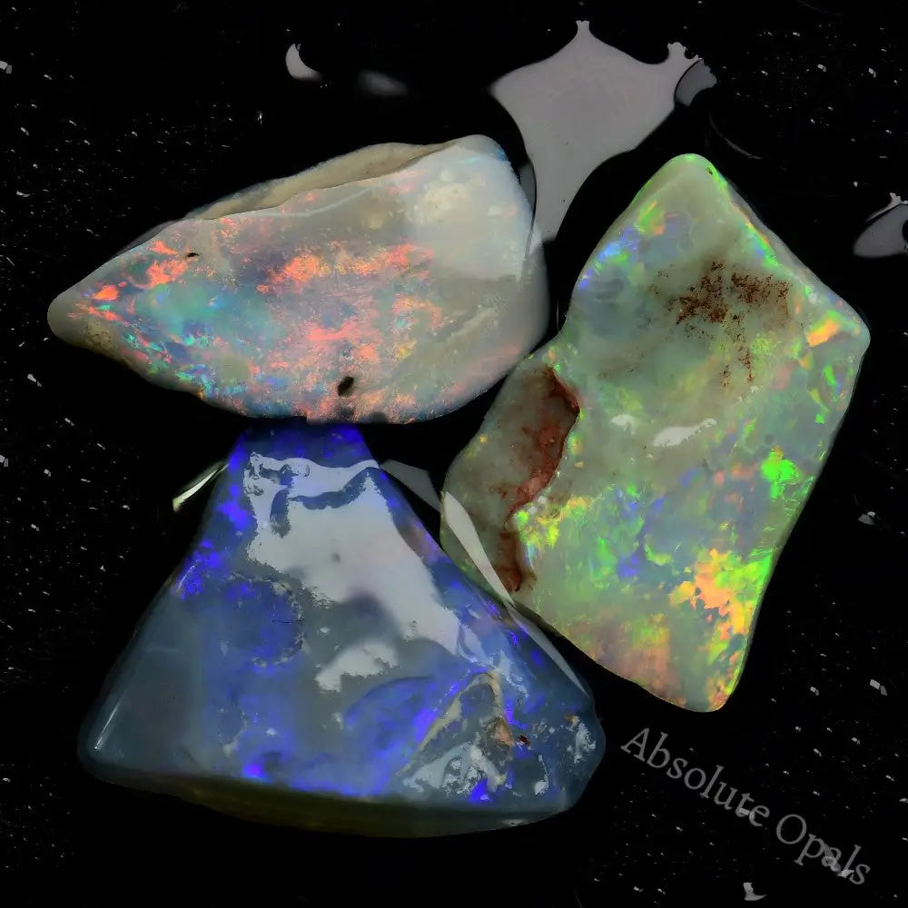 Rough Opal