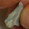 18.50 Cts Opal Rough Parcel 8.1-19.6X5.0-13.4X2.8-7.8Mm