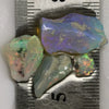 18.50 Cts Opal Rough Parcel 8.1-19.6X5.0-13.4X2.8-7.8Mm