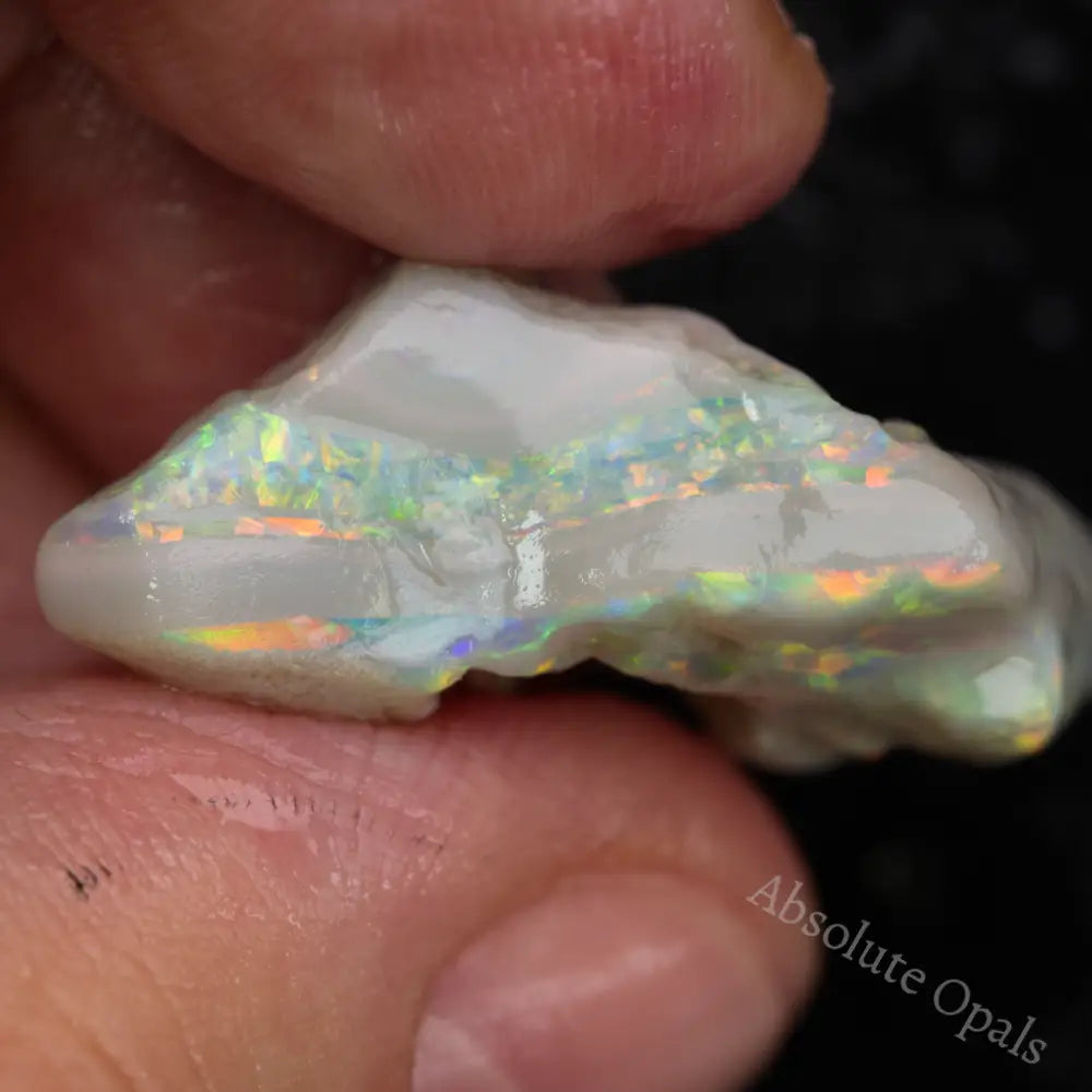 orange opal