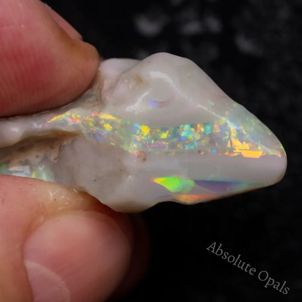 Australian Rough Opal  for Carving