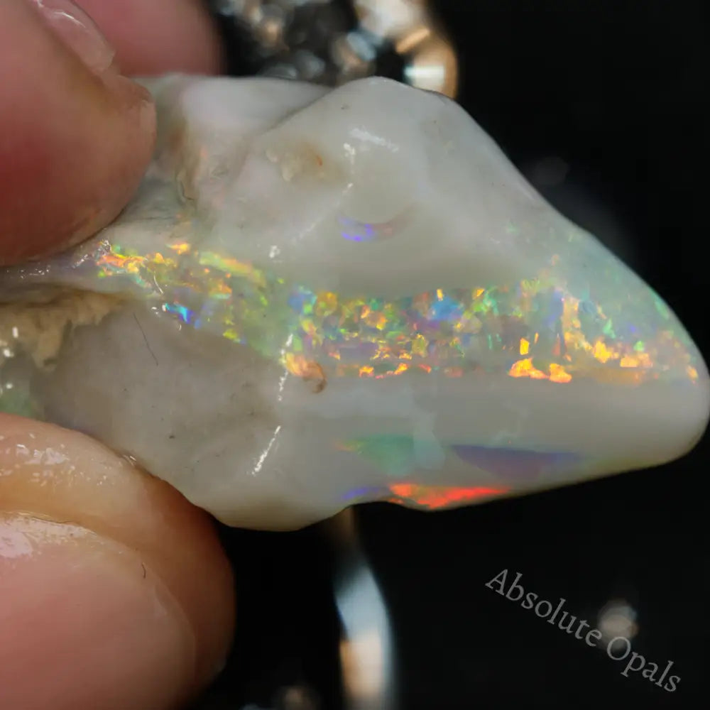 Rough Opal