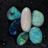 Rough Opal parcel