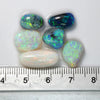 Australian Rough Opal Parcel Lightning Ridge Nobby