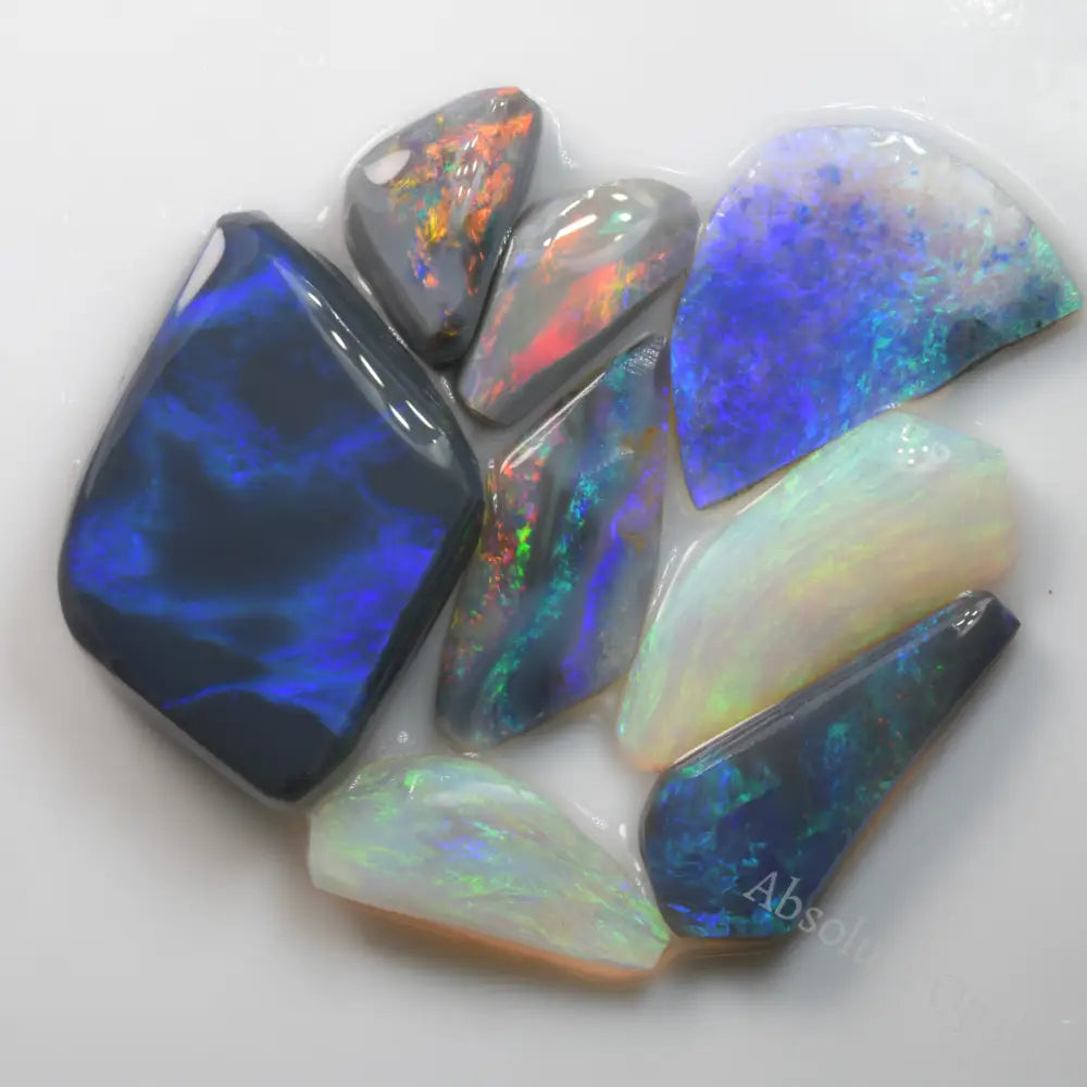 Rough Opal