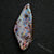 18.8 Cts Australian Boulder Opal Cut Stone