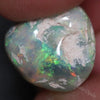 18.8 Cts Australian Semi Black Opal Rough Lightning Ridge Polished Specimen