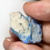 18.8 cts Rough Opal Lightning Ridge for Carving