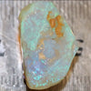 18.90 Cts Australian Lightning Ridge Opal Rough For Carving