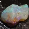 18.90 Cts Australian Lightning Ridge Opal Rough For Carving