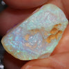 18.90 Cts Australian Lightning Ridge Opal Rough For Carving