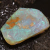 18.90 Cts Australian Lightning Ridge Opal Rough For Carving