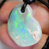 green opal