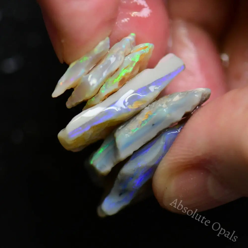 Rough Opal Parcel 