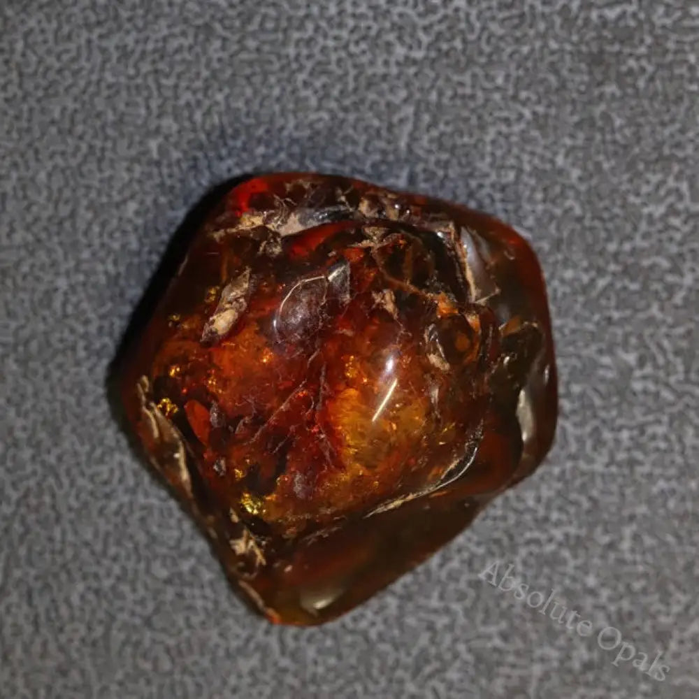 187 Amber Auction