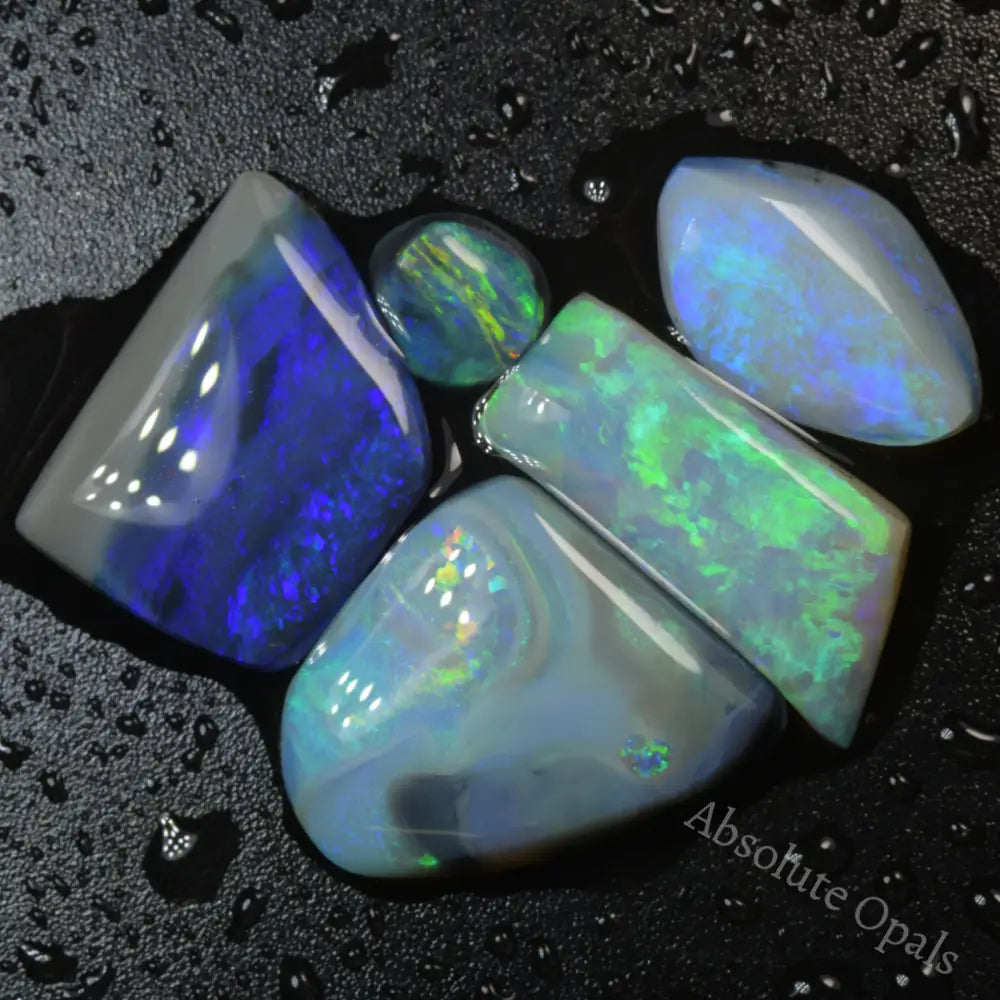 rough Opal