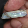 19.05 Cts Australian Lightning Ridge Opal Rough For Carving